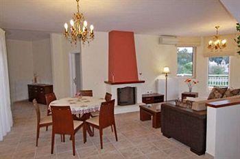 Villa Rosa Gazatika Bagian luar foto