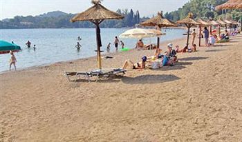 Villa Rosa Gazatika Bagian luar foto