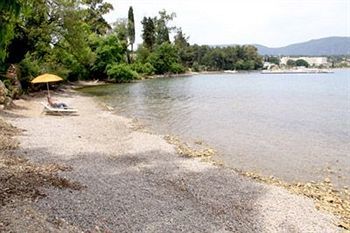 Villa Rosa Gazatika Bagian luar foto