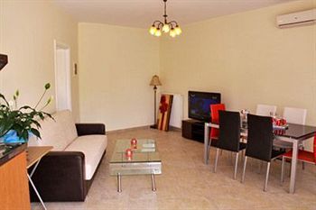 Villa Rosa Gazatika Bagian luar foto