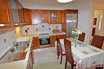 Villa Rosa Gazatika Bagian luar foto