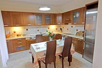 Villa Rosa Gazatika Bagian luar foto