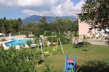 Villa Rosa Gazatika Bagian luar foto